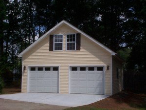 garage addition, garage remodeling