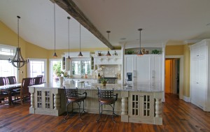 kitchen remodeling