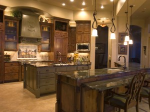 kitchen remodeling