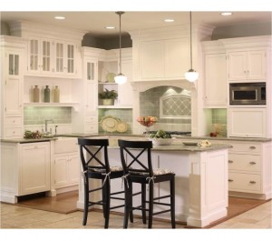 kitchen remodeling