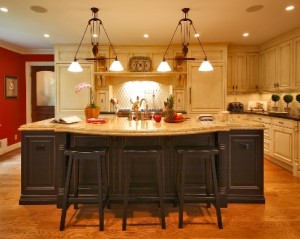 kitchen remodeling