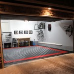 garage addition