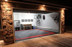 garage addition